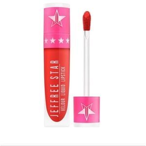 3/$18 Jeffree Star Velour Liquid Lipstick Prick New In Box